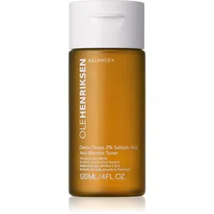 OLEHENRIKSEN Balance+ Detox Drops 2% Salicylic Acid Toner Hauttonikum mit Salicylsäure