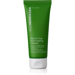 OLEHENRIKSEN Balance+ Daily D-Clog Pore-Clearing Cleanser Reinigungsgel mit Salicylsäure