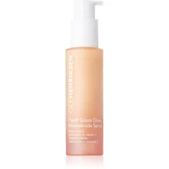 OLEHENRIKSEN Truth Peach Glaze Glow Niacinamide Serum aufhellendes Serum mit Niacinamid