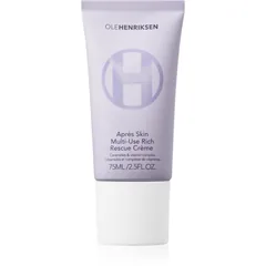 OLEHENRIKSEN Strength Après Skin Multi-Use Rich Rescue Crème Cremige Nachtmaske mit Ceramiden