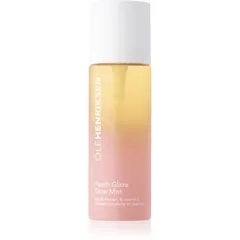OLEHENRIKSEN Truth Peach Glaze Glow Mist Gesichtsspray mit Vitamin C