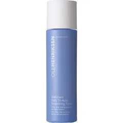 OLEHENRIKSEN Transform Silkfoliant Daily Tri-Acid Smoothing Toner with Mandelic Acid sanftes Peeling-Tonikum zur täglichen Anwendung