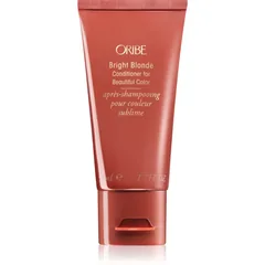 Oribe Bright Blonde Conditioner für blondiertes Haar oder Strähnchen