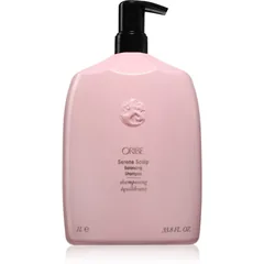Oribe Serene Scalp Balancing feuchtigkeitsspendendes Anti-Schuppen Shampoo