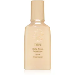 Oribe Signature Matte Waves Texture Lotion Haarmilch für welliges und lockiges Haar