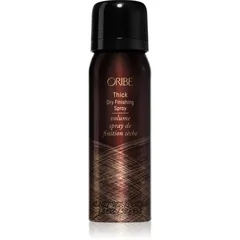 Oribe Thick Dry Finishing Spray trockenes Texturierungsspray für mehr Haarvolumen
