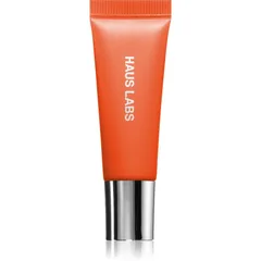 Haus Labs Hy-Power multifunktionales Make-up für Augen, Lippen und Gesicht Farbton Flame Matte