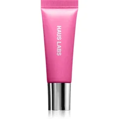 Haus Labs Hy-Power multifunktionales Make-up für Augen, Lippen und Gesicht Farbton Magenta Shimmer