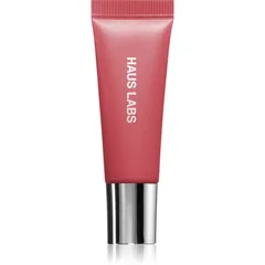 Haus Labs Hy-Power multifunktionales Make-up für Augen, Lippen und Gesicht Farbton Deep Red Shimmer