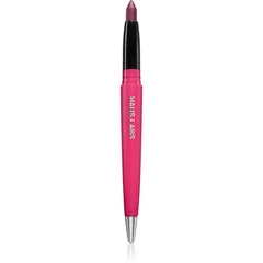 Haus Labs Le Monster Cremiger Lippenstift mit feuchtigkeitsspendender Wirkung Farbton Berry Matte