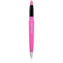Haus Labs Le Monster Cremiger Lippenstift mit feuchtigkeitsspendender Wirkung Farbton Fuchsia Shimmer