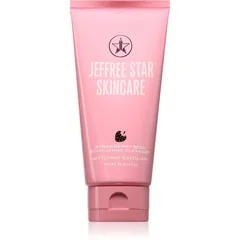 Jeffree Star Cosmetics Jeffree Star Skin Strawberry Water Peeling-Reinigungsemulsion