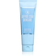 Jeffree Star Cosmetics Wyoming Winter Cream Cleanser Reinigungscreme für die Regeneration der Haut