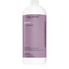 Living Proof Restore stärkender und erneuernder Conditioner für trockenes und beschädigtes Haar