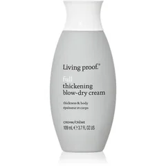 Living Proof Full leichte Stylingcreme für feines Haar