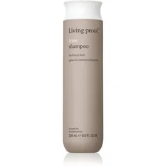 Living Proof No Frizz Shampoo gegen strapaziertes Haar