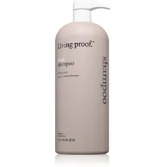 Living Proof No Frizz Shampoo gegen strapaziertes Haar