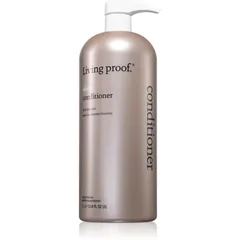 Living Proof No Frizz glättender Conditioner gegen strapaziertes Haar