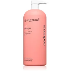 Living Proof Curl cremiges Shampoo Lockenpflege für lockiges Haar