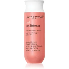 Living Proof Curl Conditioner Lockenpflege für lockiges Haar