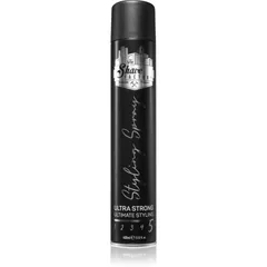 The Shave Factory Hair Spray Haarspray