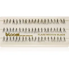 Bloom Flare künstliche Wimpern Größe Medium .