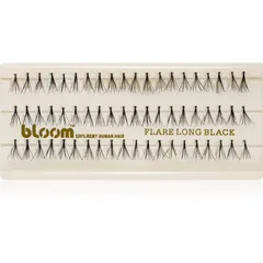 Bloom Flare künstliche Wimpern Größe Long .