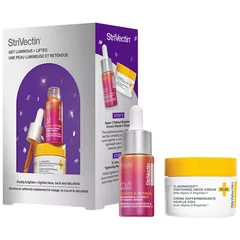 StriVectin Get Luminous + Lifted Skincare Set
