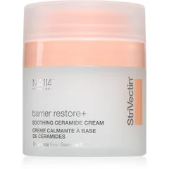 StriVectin Barrier Restore+ Soothing Ceramide Cream hydratisierende und beruhigende Creme