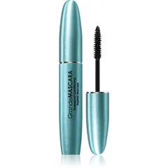 Grande Cosmetics GrandeMascara Wasserbeständige Mascara für mehr Volumen