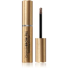 Grande Cosmetics GrandeBrow-Fill wasserfestes Gel für die Augenbrauen Farbton Light