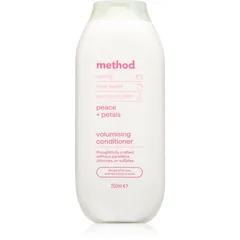 Method Conditioner Pure Peace Conditioner für mehr Haarvolumen