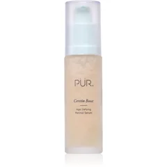 PÜR Cosmetics Ceretin Boost intensives Verjüngungsserum mit Retinol