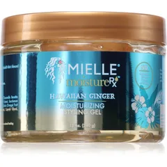 Mielle Moisture RX Hawaiian Ginger Stylinggel für das Haar