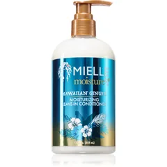 Mielle Moisture RX Hawaiian Ginger Conditioner ohne Ausspülen für trockenes und beschädigtes Haar