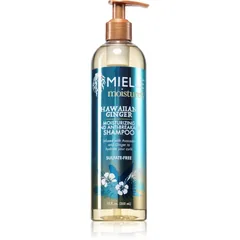 Mielle Moisture RX Hawaiian Ginger Shampoo für trockenes und beschädigtes Haar