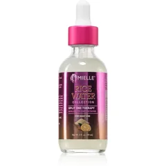 Mielle Rice Water Split End Therapy Haarkur für trockeneHaarspitzen