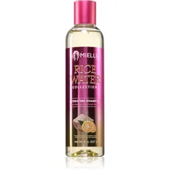 Mielle Rice Water Hydrating Shampoo stärkendes Shampoo