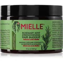 Mielle Rosemary Mint Tiefenwirksame Haarmaske