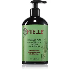 Mielle Rosemary Mint Strenghtening Leave-in Conditioner stärkender Conditioner