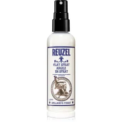 Reuzel Clay Spray Hairstyling-Lehm im Spray