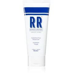 Reuzel Hydrating Face Moisturizer feuchtigkeitsspendende Gesichtscreme für Herren
