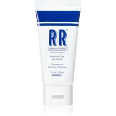 Reuzel Intensive Care Eye Cream Creme zur Linderung von Augenschwellungen und dunklen Augenrändern für Herren