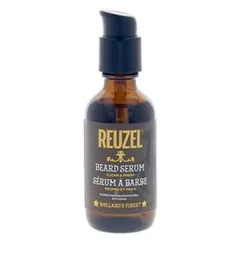 Reuzel Clean & Fresh Beard Serum tiefenwirksames nährendes und feuchtigkeitsspendendes Serum für den Bart