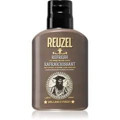 Reuzel Refresh No Rinse Beard Wash Bartshampoo