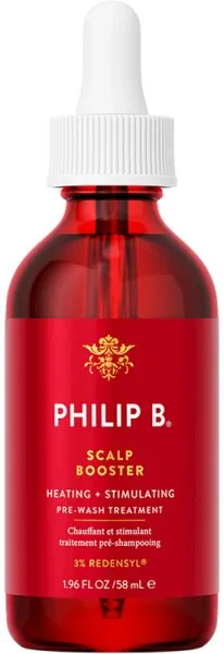 Philip B Scalp Booster