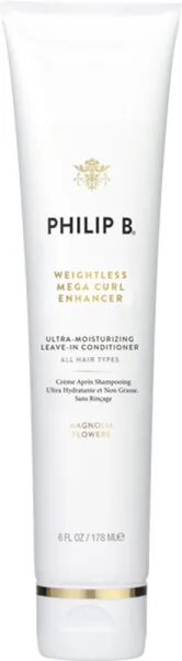 Philip B Weightless Mega Curl Enhancer
