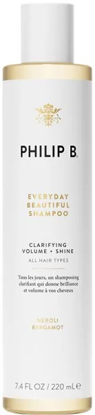 Philip B Everyday Beautiful Shampoo