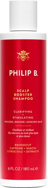 Philip B Scalp Booster Shampoo