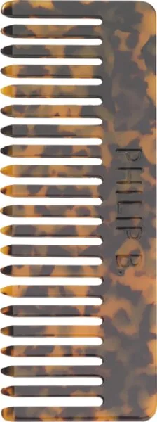 Philip B Styling Comb Haarkamm .